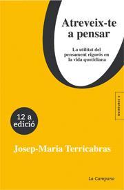 Atreveix-te a pensar