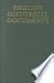 English Historical Documents: Volume 4 1327-1485