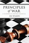 Principles of War : Thoughts on Strategic Evangelism