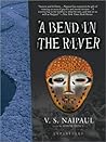 A Bend in the River by V.S. Naipaul