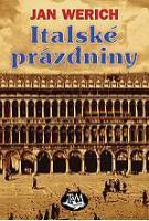 Italské prázdniny (Hardcover)