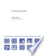International Social Work: Oxford Bibliographies Online Research Guide