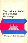 Cambodia's Foreign Policy