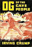 Og of the Cave People (Hardcover)