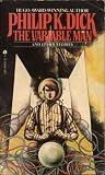 The Variable Man and Other Stories (Ace SF, 86050)