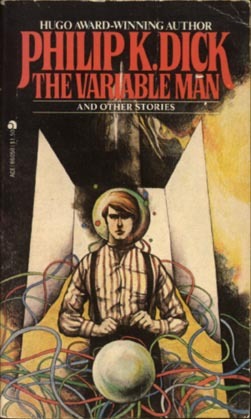 The Variable Man and Other Stories