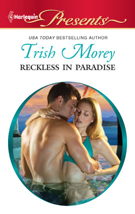 Reckless in Paradise (Mass Market Paperback)