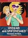 Undead and Unfinished by MaryJanice Davidson