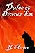 Dulce et Decorum Est by J.L. Merrow