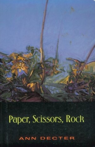 Paper, Scissors, Rock