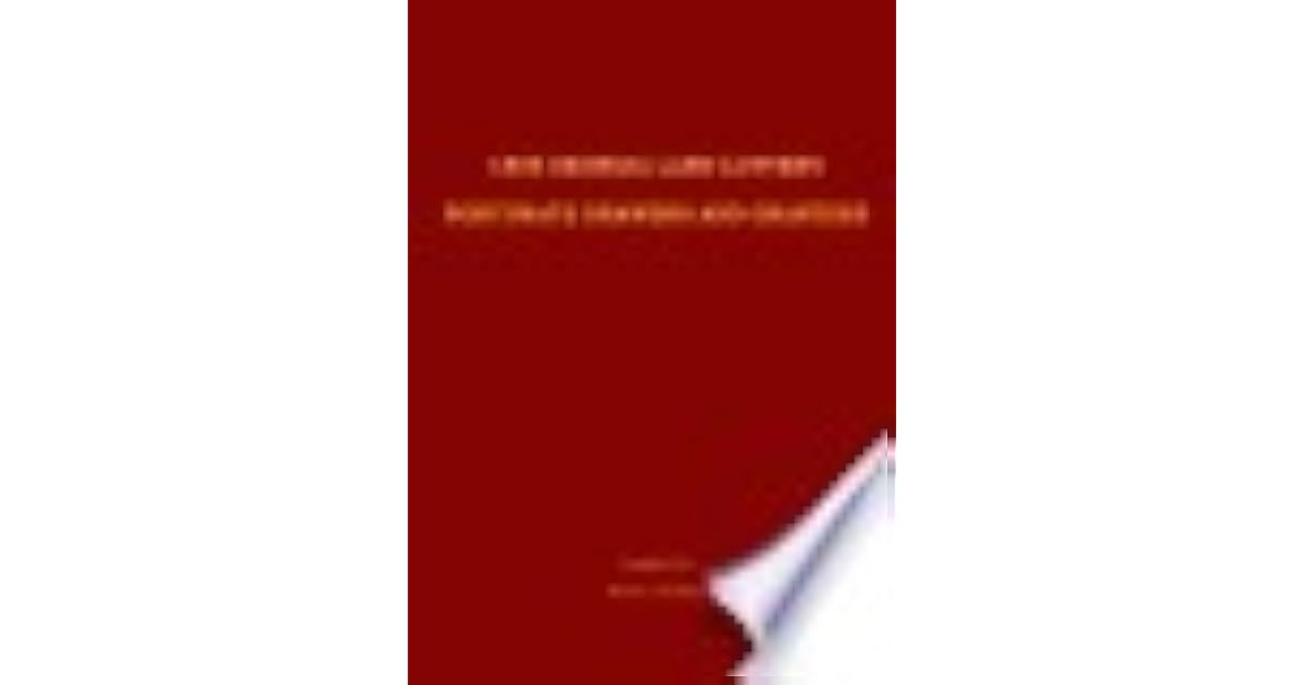 1805 Land Lottery Fortunate Drawers and Grantees by Paul K. Graham