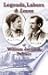 Legends, Labors & Loves of William Jackson Palmer, 1836-1909