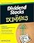 Dividend Stocks for Dummies by Lawrence Carrel