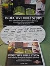 Inductive Bible Study How to Study Through the Scriptures Effectively Designed Especially for Pastors and Church Workers