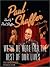 We'll Be Here For the Rest of Our Lives: A Swingin' Showbiz Saga