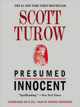 Presumed Innocent