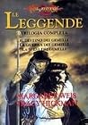 Le leggende di Dr...