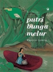 Putri Bunga Melur: Cerita Rakyat dari Sumatera Utara, Indonesia