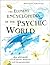 Element Encyclopedia of the Psychic World: The Ultimate A-Z of Spirits, Mysteries and the Paranormal