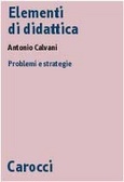 Elementi di didattica. Problemi e strategie