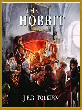The Hobbit [Dramatized]