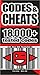 Codes & Cheats Winter 2009: Prima Official Code Book