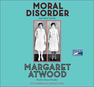 Moral Disorder