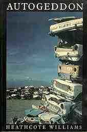 Autogeddon (Paperback)
