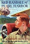 Red Randall at Pearl Harbor