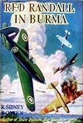 Red Randall in Burma