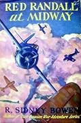 Red Randall at Midway