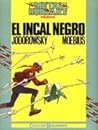 El Incal, Vol. 1 by Alejandro Jodorowsky El Incal, Vol. 1 by Alejandro Jodorowsky