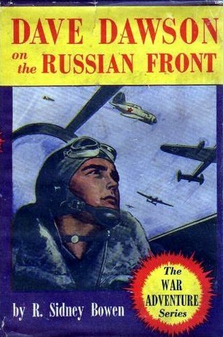 Dave Dawson on the Russian Front