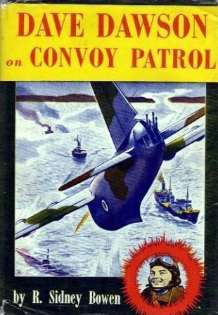 Dave Dawson on Convoy Patrol