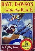 Dave Dawson with the R.A.F.