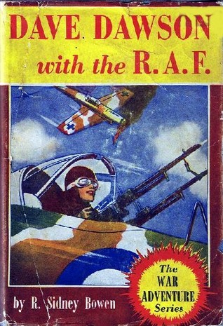 Dave Dawson with the R.A.F.