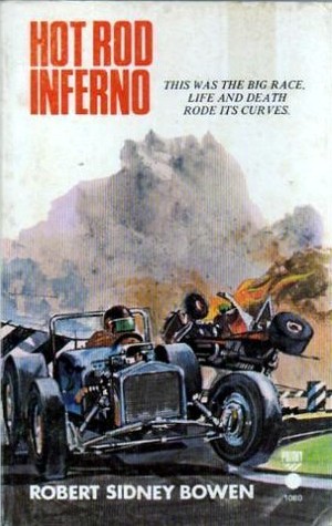 Hot Rod Inferno (Paperback)