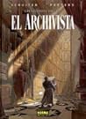 El archivista