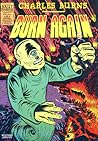 Burn Again