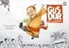 Gus Dur van Jombang by Heru Prasetia