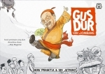 Gus Dur van Jombang (Paperback)