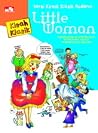Little Woman: Versi Komik Klasik Modern Little Woman: Versi Komik Klasik Modern