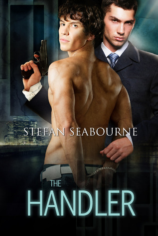 The Handler (Kindle Edition)