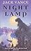 Night Lamp by Jack Vance
