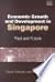 Economic Growth and Development in Singapore by Gavin Peebles
