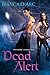 Dead Alert (Guardians of th...