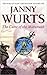 The Curse of the Mistwraith by Janny Wurts The Curse of the Mistwraith by Janny Wurts