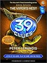 The Viper's Nest by Peter Lerangis