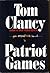 Patriot Games (Jack Ryan, #1)