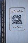 Emma by Jane Austen